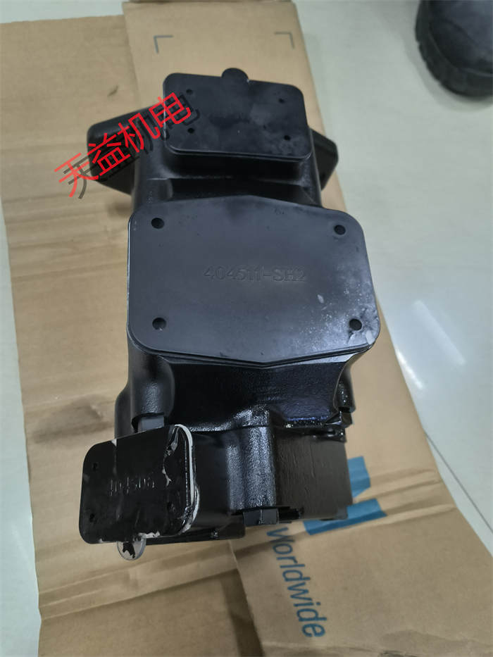 2025-2030  威格士（Vickers）液壓產(chǎn)品